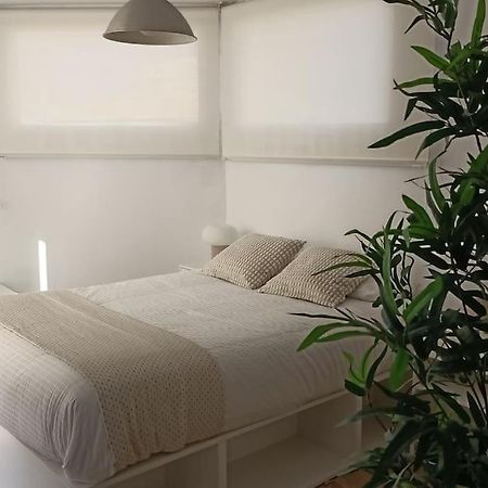 Salitre Malaga Center Apartment Luaran gambar