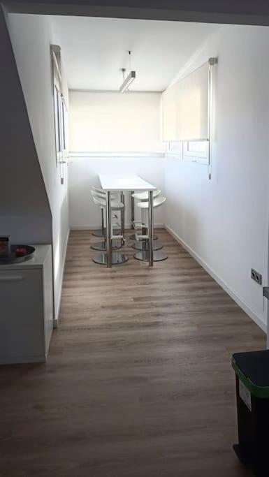Salitre Malaga Center Apartment Luaran gambar