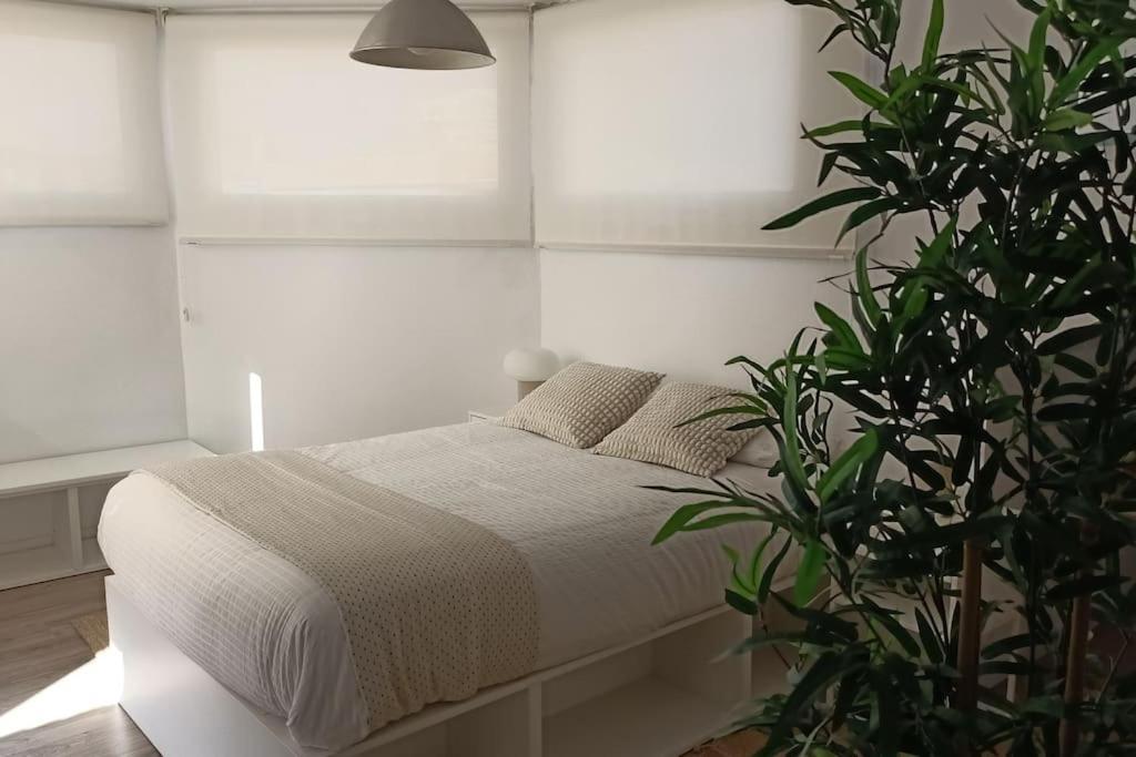 Salitre Malaga Center Apartment Luaran gambar